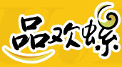 品欢螺螺蛳粉品牌logo