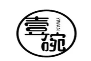 壹碗螺蛳粉品牌logo