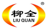 柳全螺蛳粉品牌logo