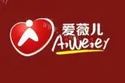 爱薇儿螺蛳粉品牌logo