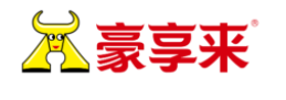 豪享来西餐厅品牌logo