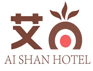艾尚酒店品牌logo