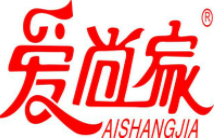 爱尚家酒店品牌logo