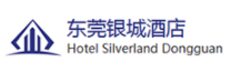 银城酒店品牌logo