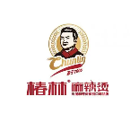 椿林麻辣烫品牌logo