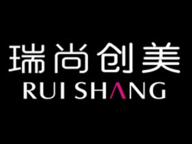 瑞尚创美品牌logo