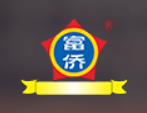 富侨足浴品牌logo