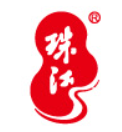 珠江饮料品牌logo