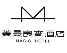 美景良宵酒店品牌logo