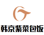 韩京紫菜包饭品牌logo