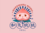 和気桃桃品牌logo