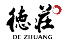 德庄火锅品牌logo