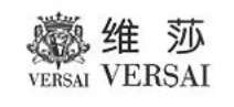 维莎家纺品牌logo