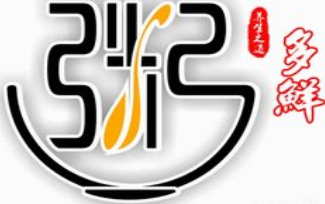 粥多鲜品牌logo