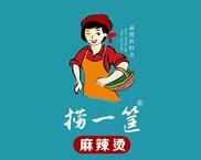 捞一筐麻辣烫品牌logo