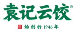 袁记云饺品牌logo