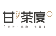 甘茶度品牌logo
