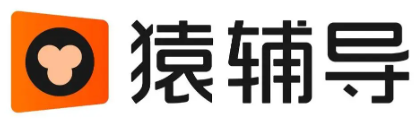 猿辅导品牌logo