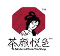 茶颜悦色品牌logo