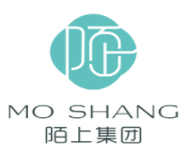 陌上轻宿酒店品牌logo