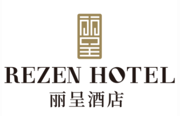 丽呈睿轩酒店品牌logo