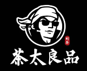 茶太良品奶茶品牌logo