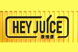 茶桔便奶茶品牌logo