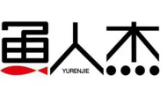 鱼人杰酸菜鱼品牌logo