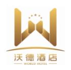 沃德酒店品牌logo