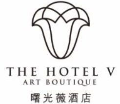 曙光薇酒店品牌logo