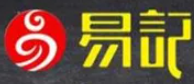 易记酸辣粉品牌logo