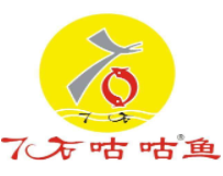 7石咕噜鱼品牌logo