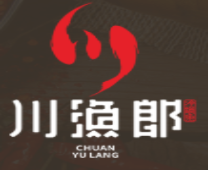 川渔郎冷锅鱼品牌logo