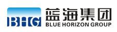 蓝海酒店品牌logo