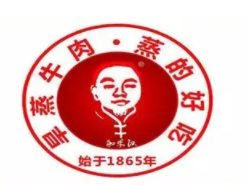 DrySteam旱蒸牛肉品牌logo