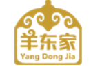 羊东家烤全羊品牌logo