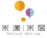 米漾米居品牌logo