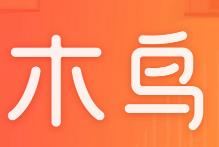 木鸟民宿品牌logo
