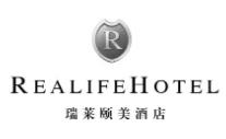瑞莱熙酒店品牌logo