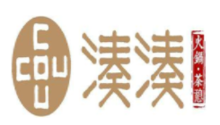 湊湊火锅品牌logo