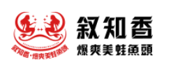 叙知香美蛙鱼头火锅品牌logo