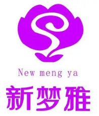 新梦雅家具品牌logo