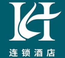 H连锁酒店品牌logo