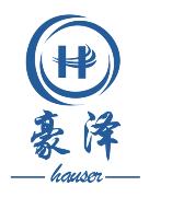 豪泽酒店品牌logo