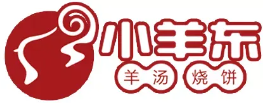 小羊东羊汤品牌logo