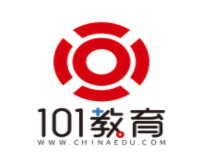 101教育品牌logo