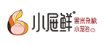 小屉鲜小笼包品牌logo