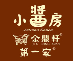 小酱房品牌logo