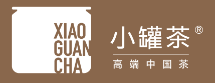 小罐茶品牌logo