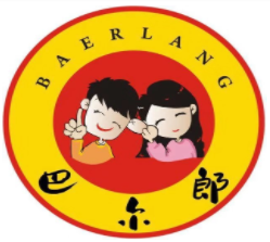 巴尔郎鸡公煲品牌logo